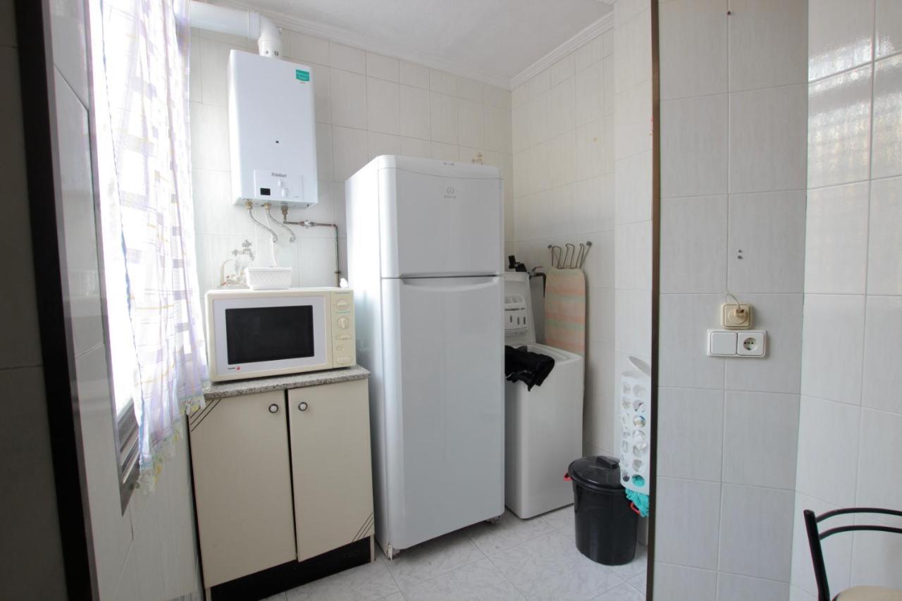 لقنت Belapart Campoamor Family المظهر الخارجي الصورة