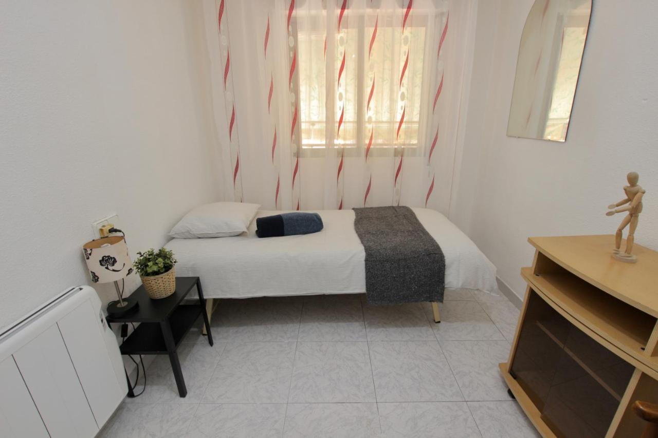 لقنت Belapart Campoamor Family المظهر الخارجي الصورة
