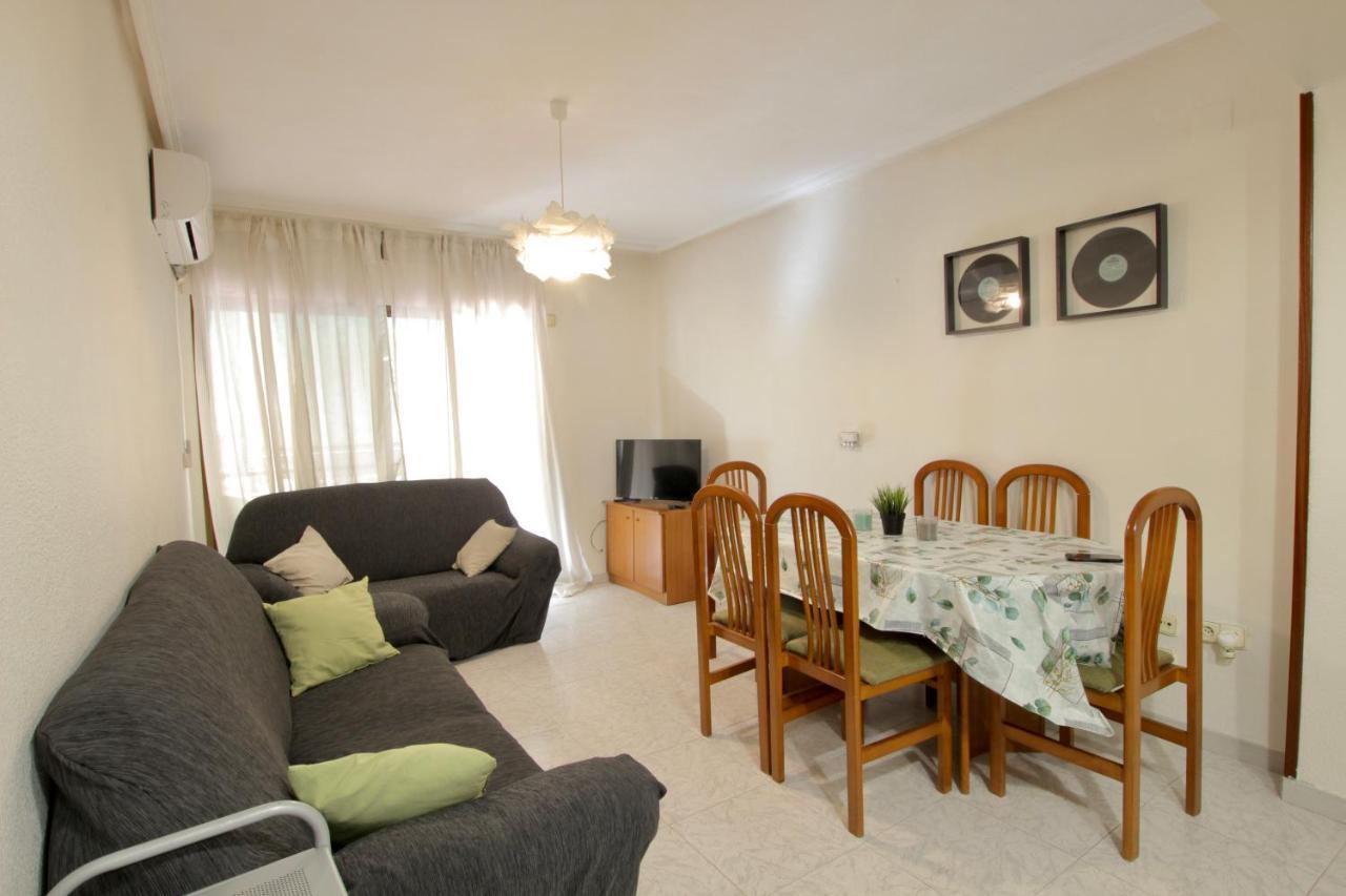 لقنت Belapart Campoamor Family المظهر الخارجي الصورة
