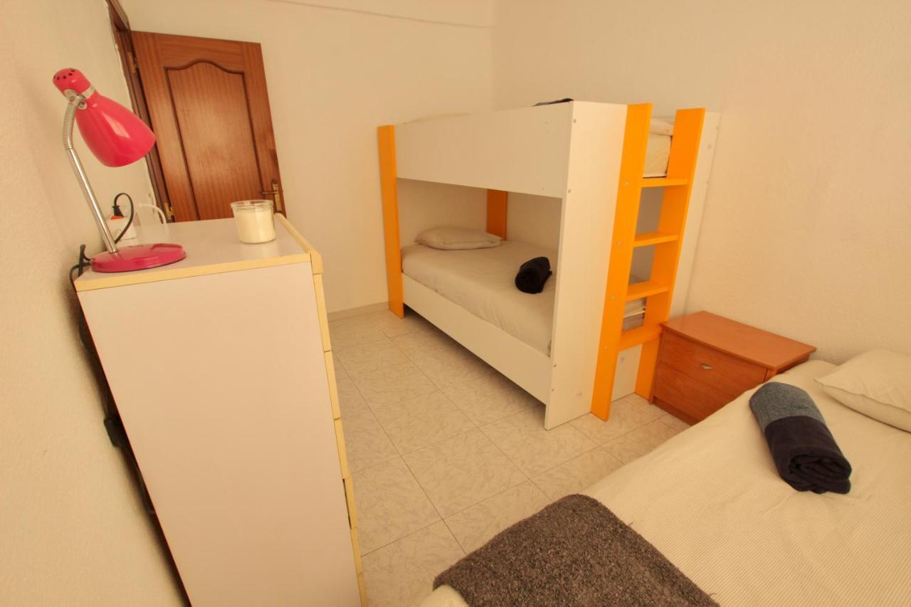 لقنت Belapart Campoamor Family المظهر الخارجي الصورة