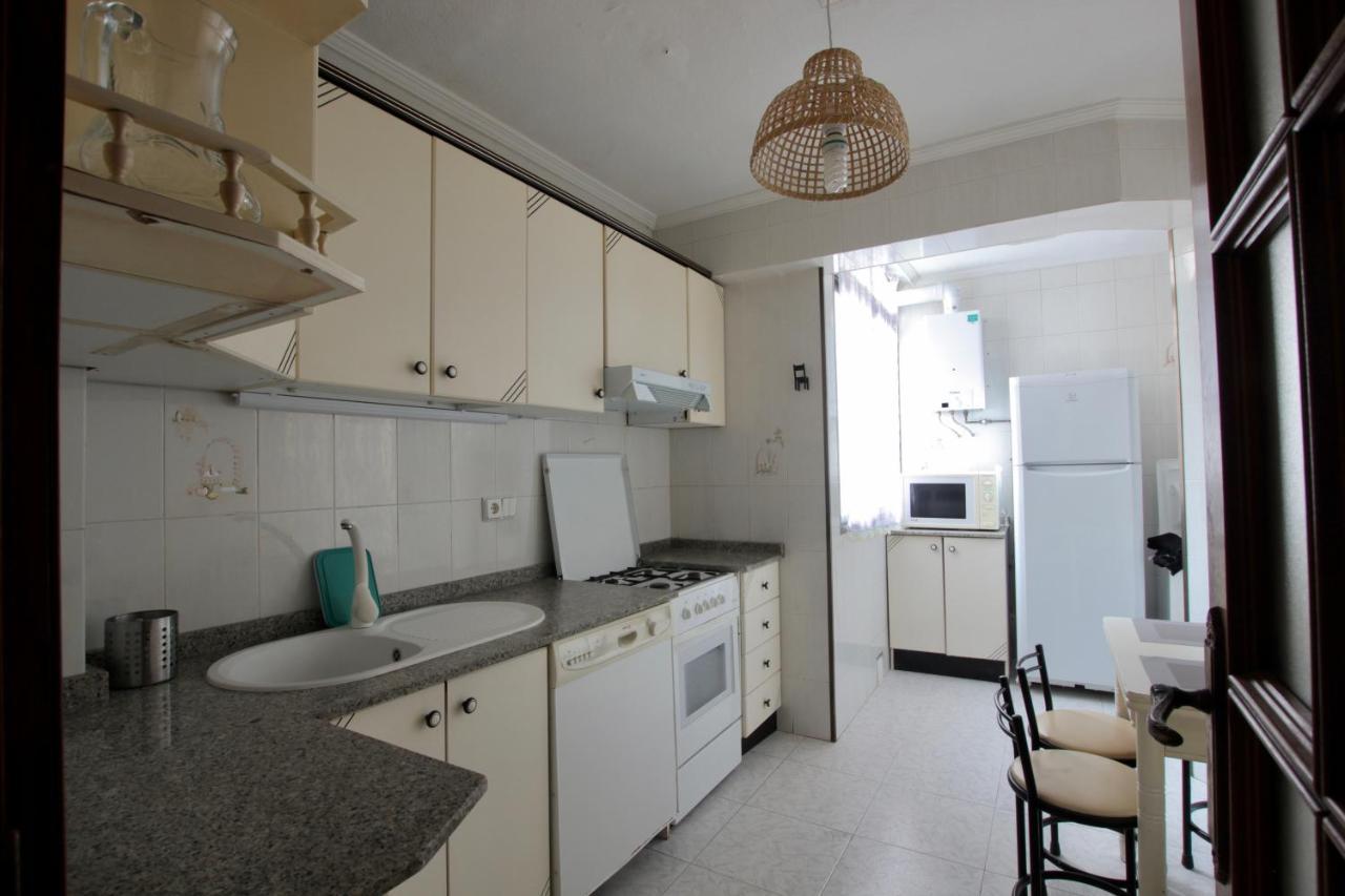 لقنت Belapart Campoamor Family المظهر الخارجي الصورة