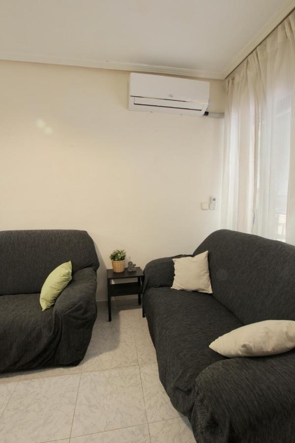 لقنت Belapart Campoamor Family المظهر الخارجي الصورة