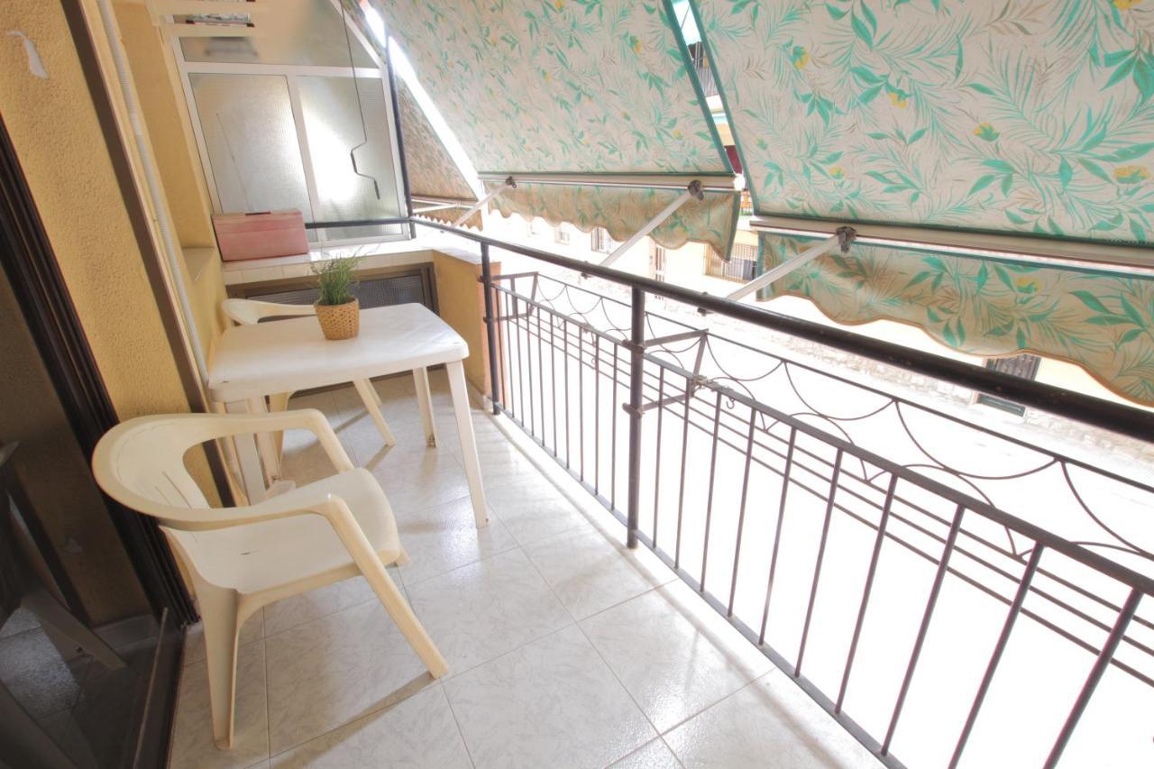 لقنت Belapart Campoamor Family المظهر الخارجي الصورة
